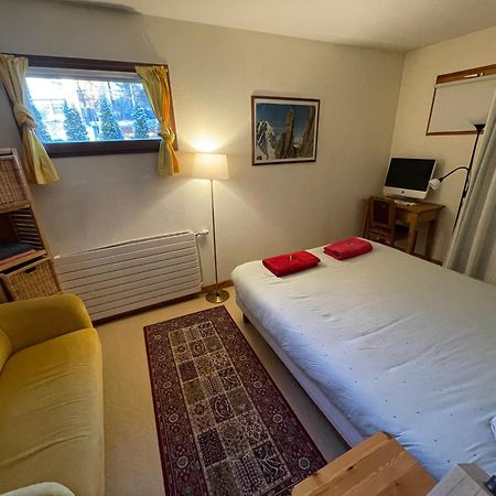 Chalet Champraz - Free Parking Chamonix Exteriér fotografie